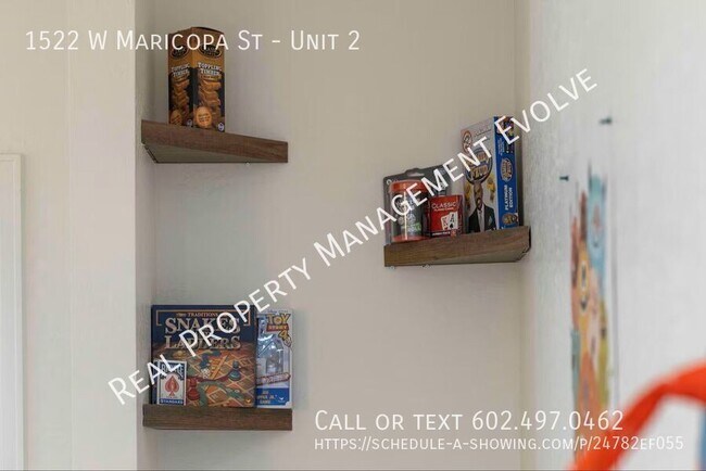 Building Photo - 1522 W Maricopa St