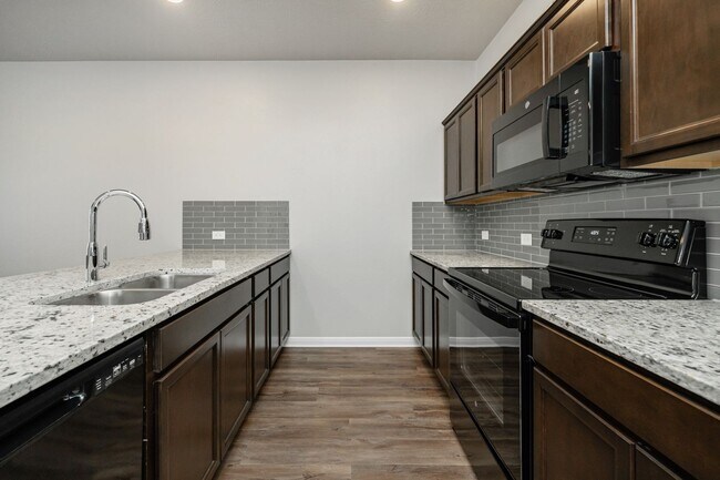 Building Photo - Where Style Meets Comfort: Elevate Your Li...
