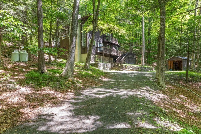 Building Photo - 273 Grog Kill Rd