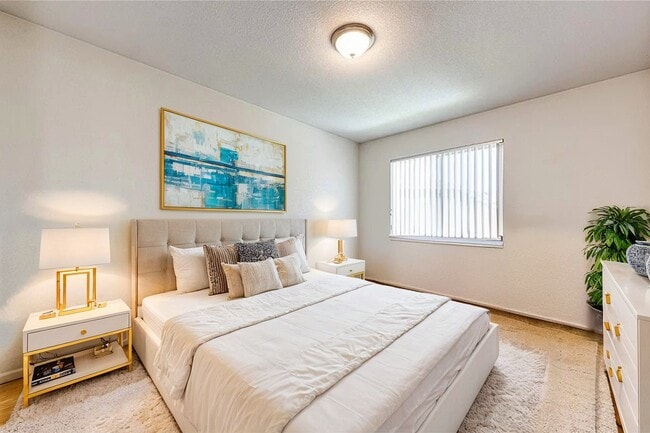 Bedroom 2 - 1237 Laurenwood Way