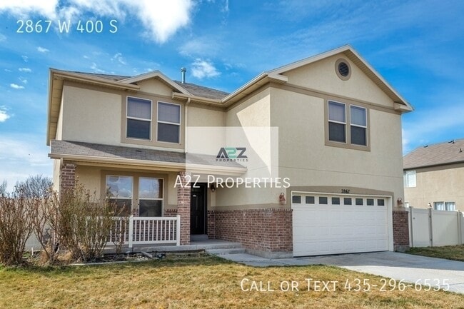 Building Photo - 2867 W 400 S