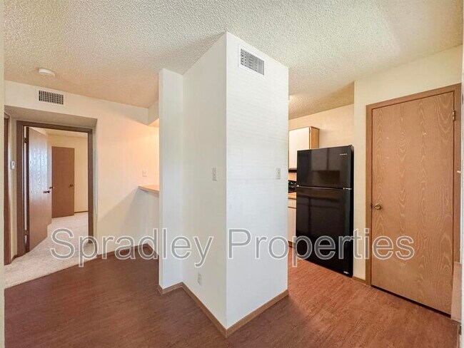 Building Photo - Troy Terrace Apartments