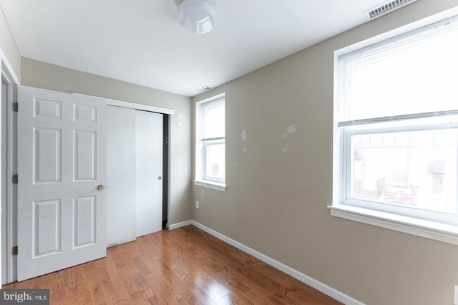 Building Photo - 1211 N Palethorp St