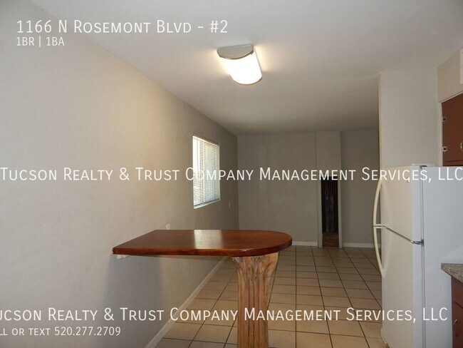 Building Photo - 1166 N Rosemont Blvd