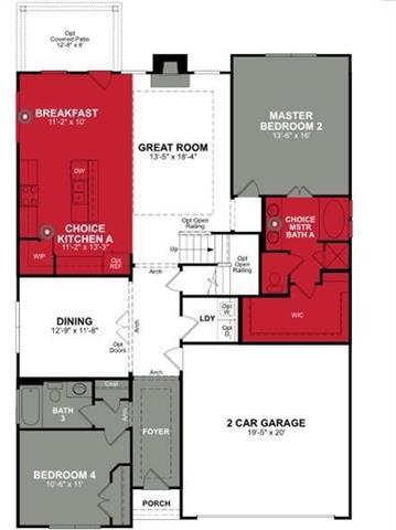 Building Photo - 1700 Meadow Trail Ln
