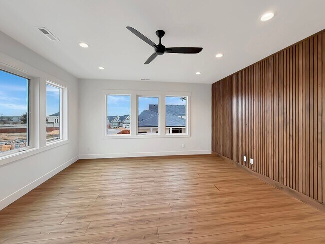 Building Photo - Pet-Friendly Luxury: New 4BD Construction with 2 Dedicated Offices in Eagle’s Centerra Community