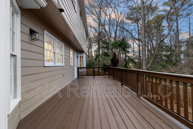 Building Photo - 3907 Brintons Mill