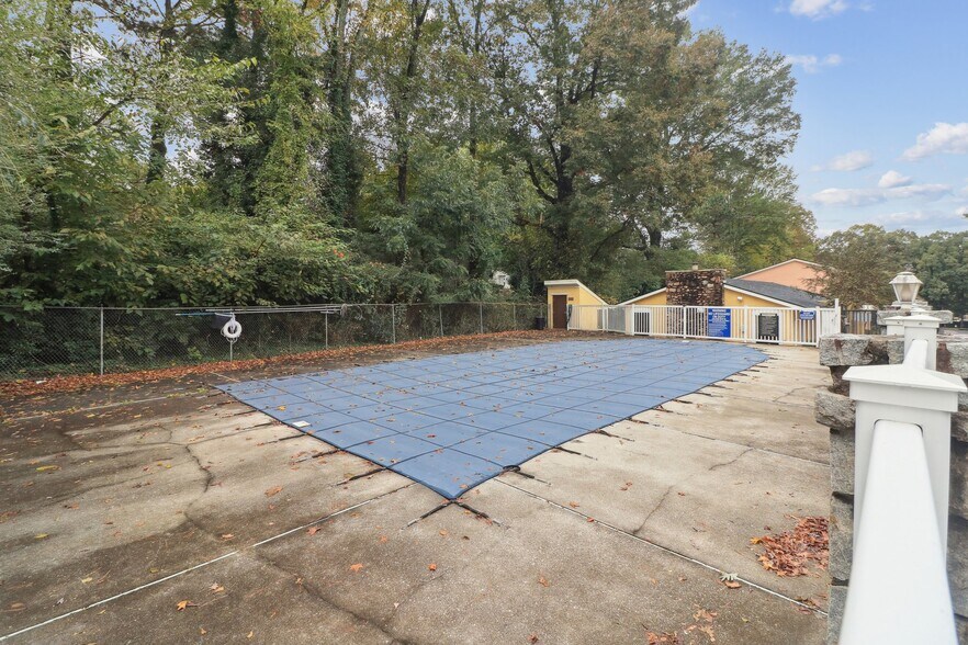 Building Photo - 2398 Lawrenceville Hwy