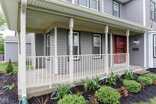 Building Photo - 241 E Fall Creek Pkwy S Dr