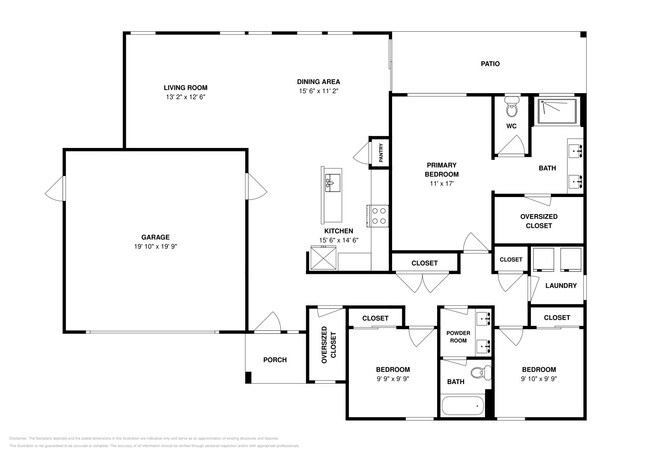 Building Photo - 721 Fire Wheel Dr
