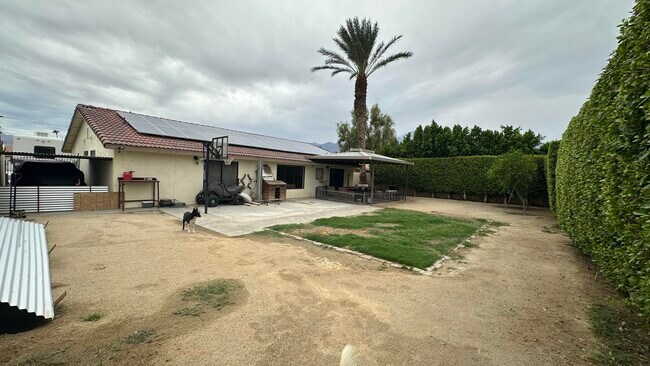 Building Photo - 67340 Peineta Rd