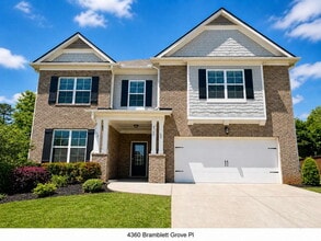 Building Photo - 4BR Bramblett Grove Home with Space, Style & Everyday Convenience
