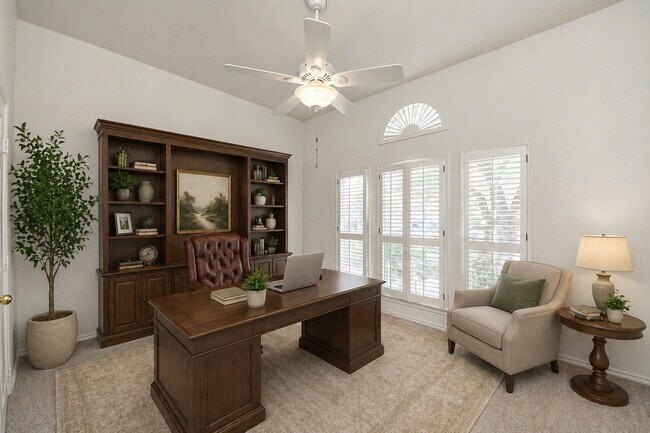 Building Photo - 5527 Moss Meadow Ct
