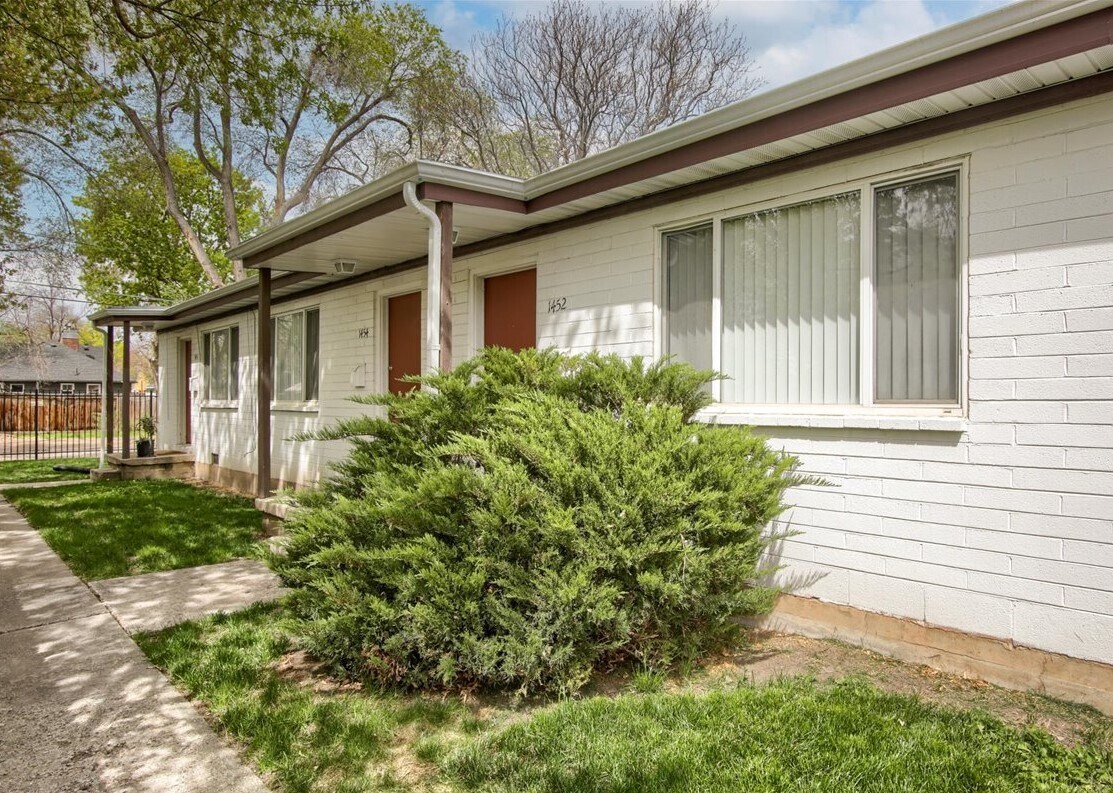 Building Photo - 1452 S 300 E