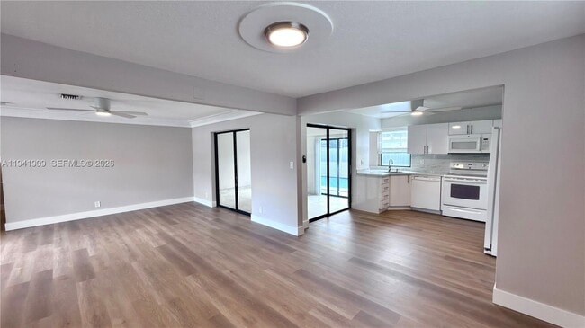 Building Photo - 6586 NW 4th St