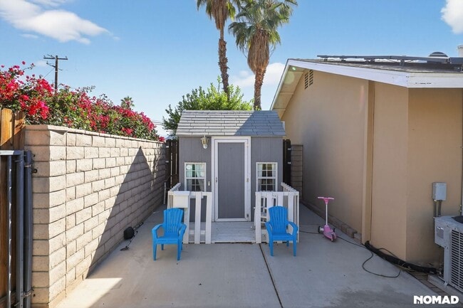 Building Photo - 77310 Indiana Ave