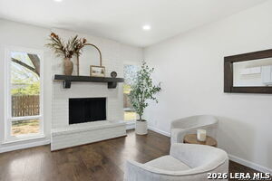 Building Photo - 7106 Comanche Ridge Dr