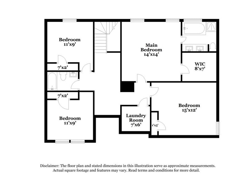 Building Photo - 602 Fieldcrest Dr