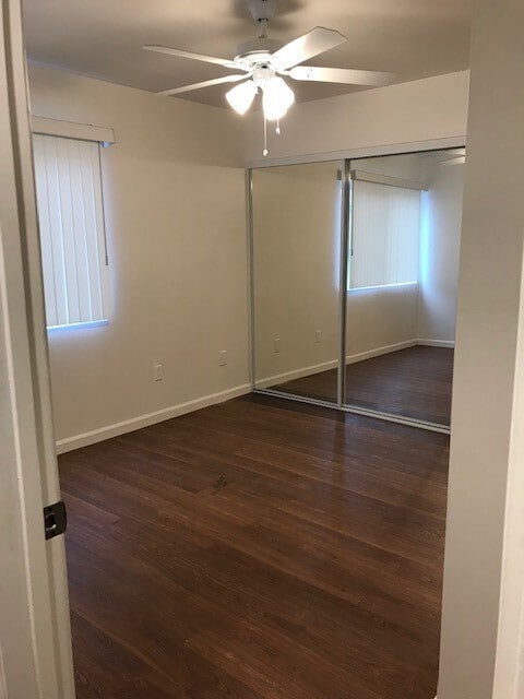 Spacious 2nd Bedroom - 830 N Adele St