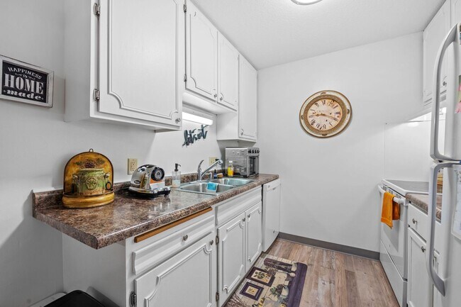 Building Photo - Beautiful 1 bedroom apartment