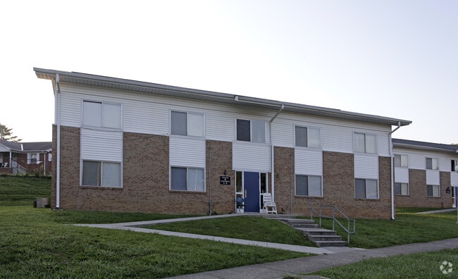 Building Photo - Bicentennial Apartments