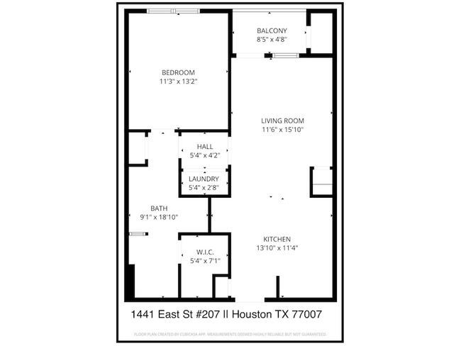 Building Photo - 1441 East St