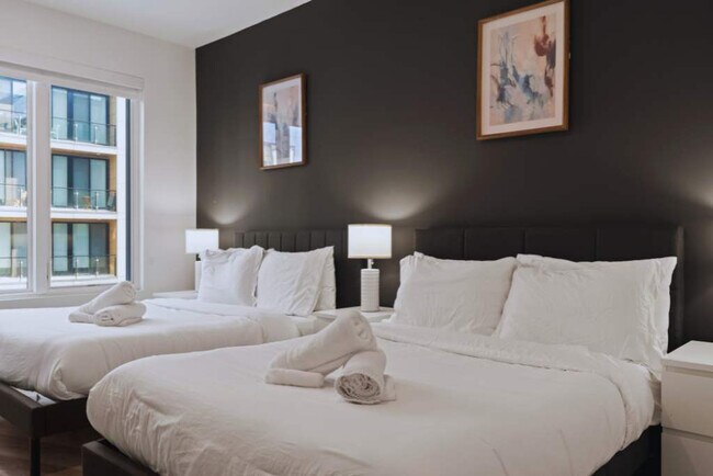 Building Photo - 1214 N American St