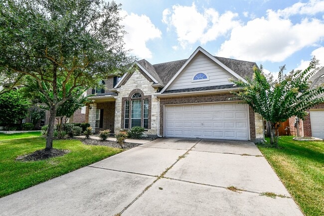 Building Photo - 26011 Pebble Terrane Ln