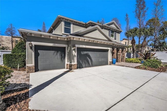 Building Photo - 5701 S MacDill Ave