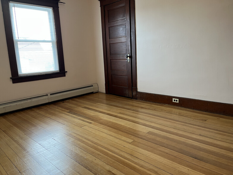 Bedroom 2 - 720 Bellefonte Avenue