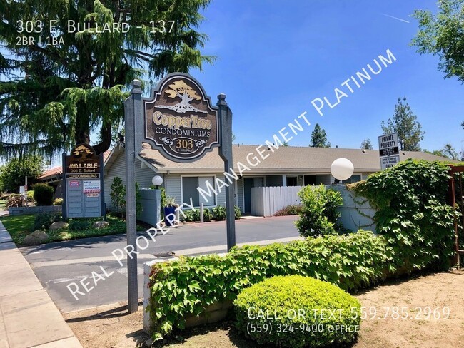 Building Photo - $1,595 Bullard & HWY 41, 2 Bedroom Condo -...
