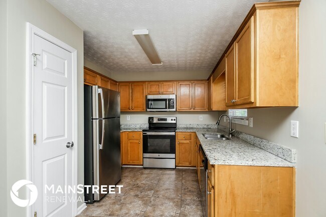 Building Photo - 507 Brewer Dr