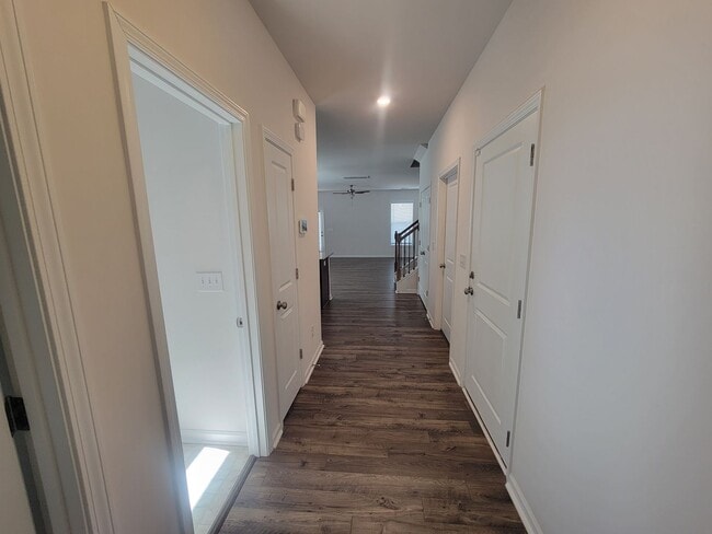 Building Photo - Trolley Run Station - Aiken County