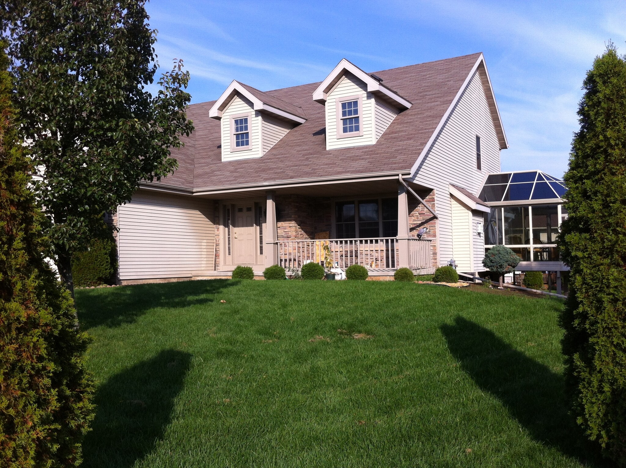 Building Photo - 3521 Ice Age Dr