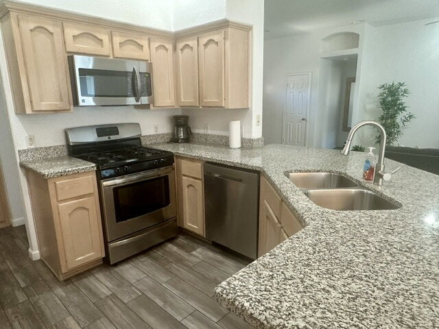 Building Photo - "Gorgeous 4-Bedroom, 2 Bathroom Pool Home ...