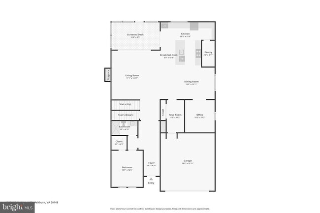 Building Photo - 42051 Night Nurse Cir