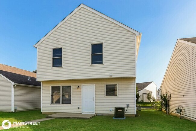 Building Photo - 2728 Proclamation Wy, Columbus, OH 43207