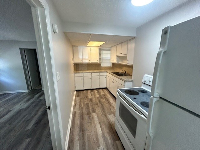 Building Photo - 4347 Hudnall Rd