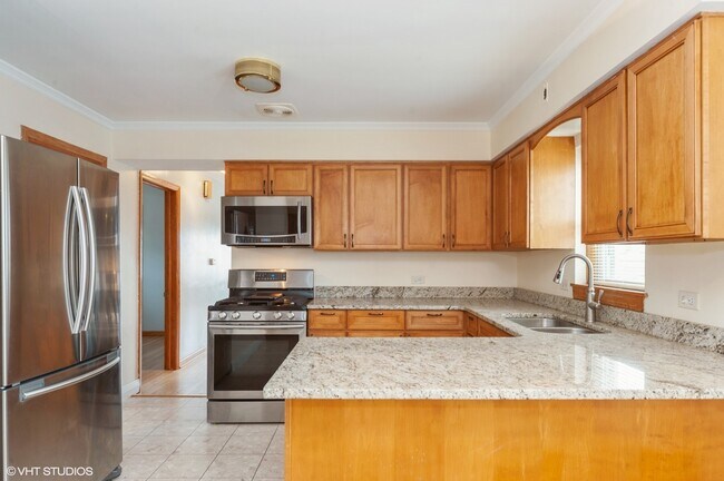 Building Photo - 3700 N Harlem Ave