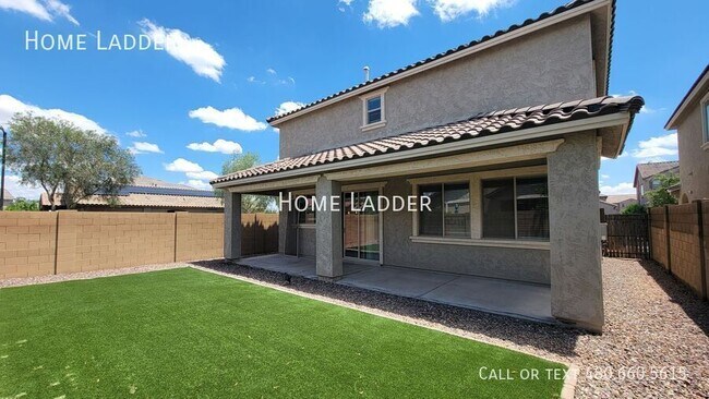 Building Photo - 12034 W Tether Trl