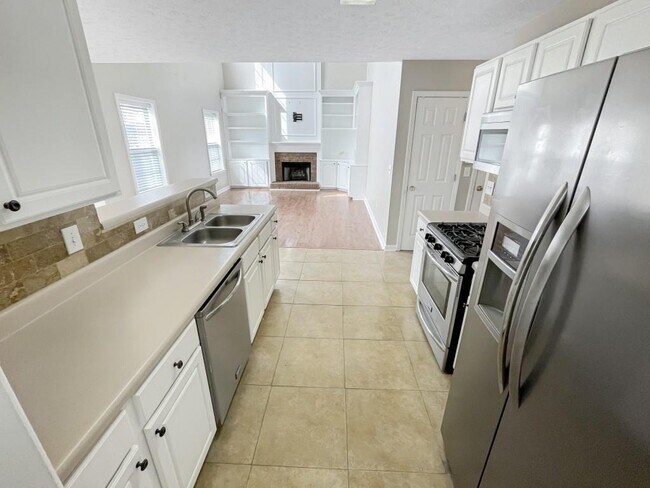 Building Photo - 3795 Harris Blvd NW