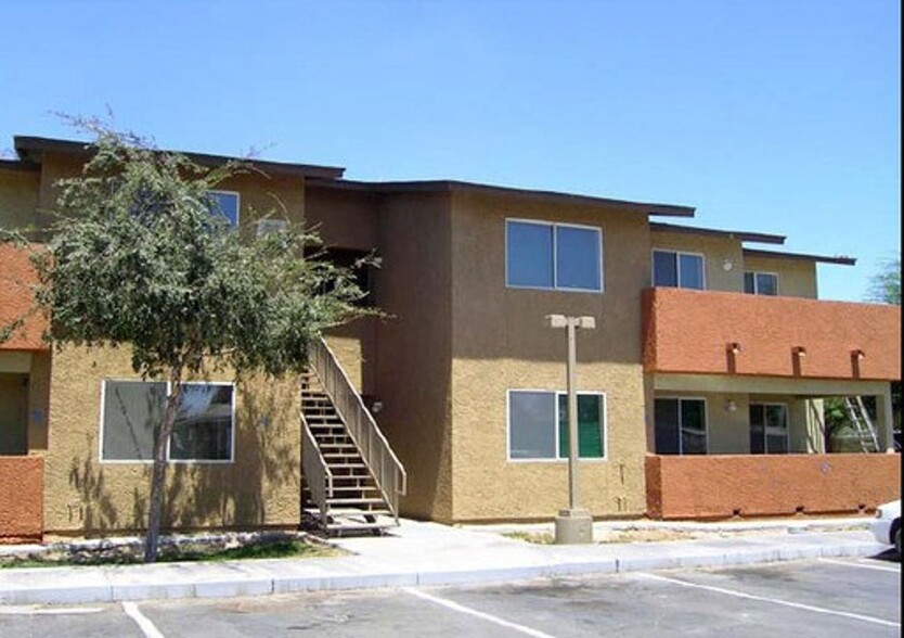 Interior Photo - Casa De Roman Apartments