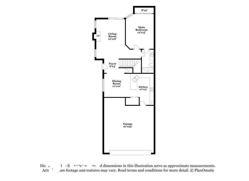 Building Photo - 1915 S 39th St