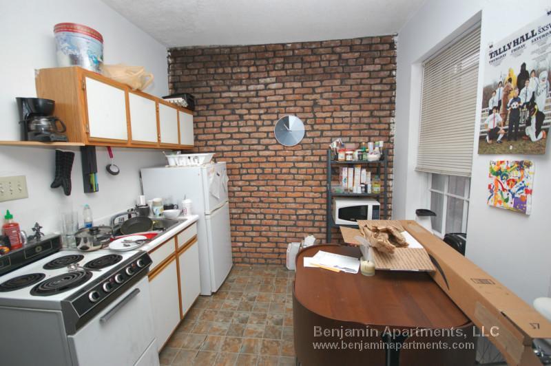 Building Photo - 61 S Huntington Ave