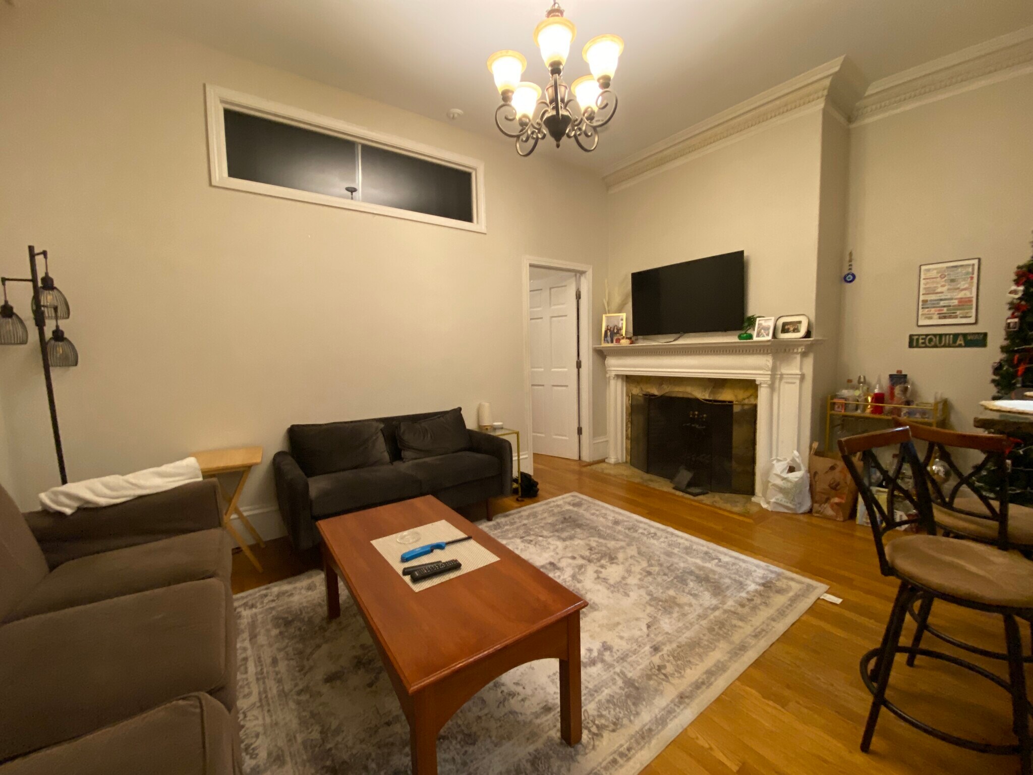 Building Photo - 42 Fenway