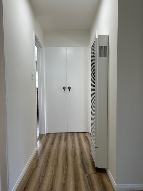Hallway - 11216 Tiara St