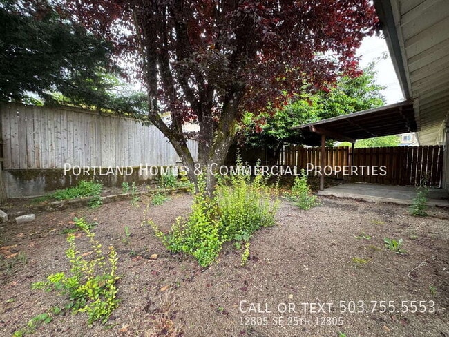 Building Photo - 12805 SE 25th Ave
