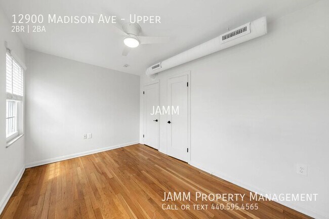 Building Photo - 12900 Madison Ave