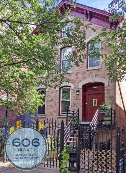 Building Photo - 1509 W Thomas St