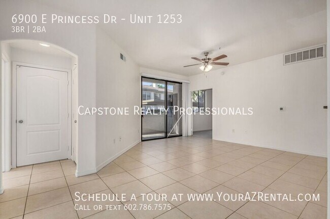 Building Photo - 6900 E Princess Dr